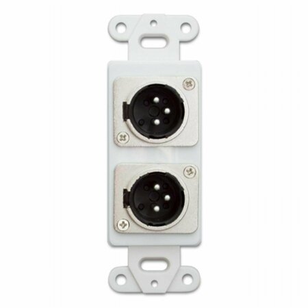 CABLE WHOLESALE Wall Plates 301-2006